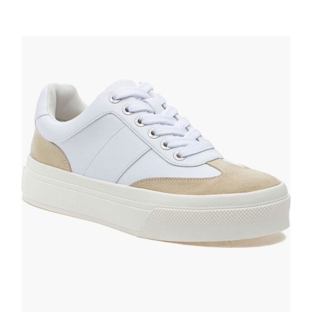 J/Slides | Gabrina Sneakers